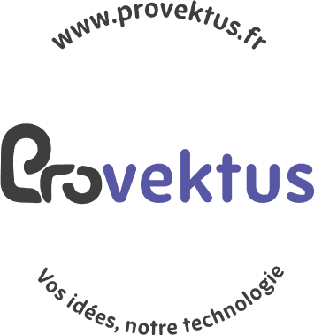 Logo Provektus